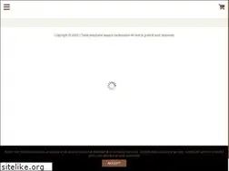 Sites similar to restaurant-toscana.ro