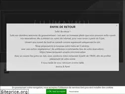 Sites similar to restaurant-umami.com