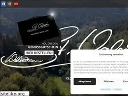 Sites similar to restaurant-valentin.de