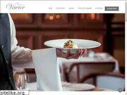Sites similar to restaurant-varier.com