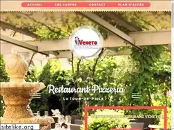 Sites similar to restaurant-veneto.ch
