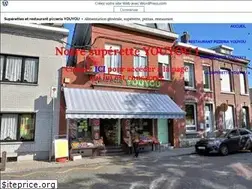 Sites similar to restaurant-youyou.net