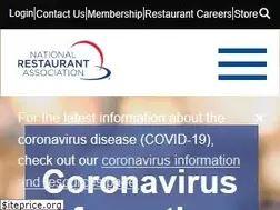 Sites similar to restaurant.org