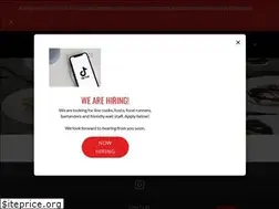 Sites similar to restaurant10atl.com