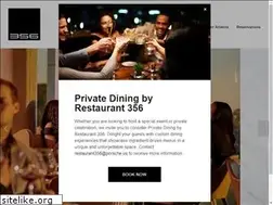 Sites similar to restaurant356.com