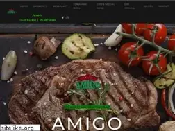 Sites similar to restaurantamigo.nl