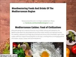 Sites similar to restaurantanatolia.com