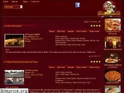 Sites similar to restaurantandfood.com
