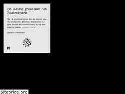 Sites similar to restaurantas.nl