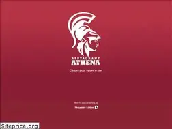 Sites similar to restaurantathena.be