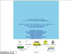 Sites similar to restaurantatlantic.com