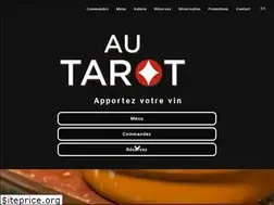 Sites similar to restaurantautarot.ca