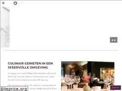 Sites similar to restaurantavantgarde.nl