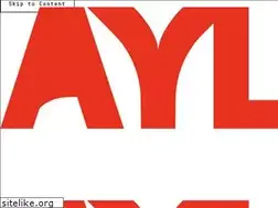 Sites similar to restaurantayla.com