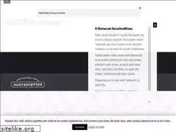 Sites similar to restaurantbarcelonamilano.com