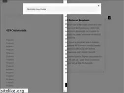 Sites similar to restaurantbarceloneta.com