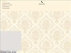 Sites similar to restaurantbaudy.com