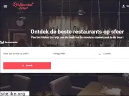 Sites similar to restaurantbelgie.be