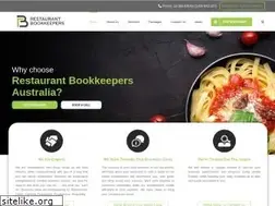 Sites similar to restaurantbookkeepers.com.au