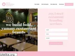 Sites similar to restaurantbrandingbynice.com