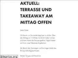 Sites similar to restaurantbruenig.ch