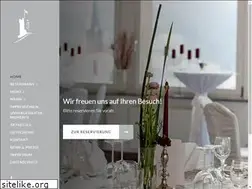 Sites similar to restaurantburgklopp.de