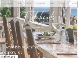 Sites similar to restaurantbyronbay.com.au