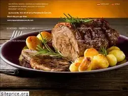 Sites similar to restaurantcancoll.es