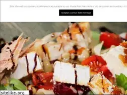 Sites similar to restaurantcancosta.net