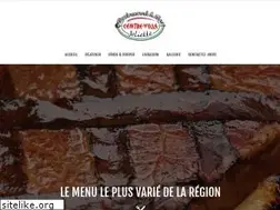 Sites similar to restaurantcentreville.com