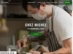 Sites similar to restaurantchezmichel.fr