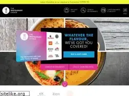Sites similar to restaurantchoice.co.uk