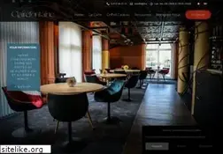 Sites similar to restaurantclairefontaine.lu