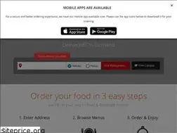 Sites similar to restaurantconnectionsb.com