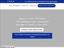 Sites similar to restaurantconsulting.us