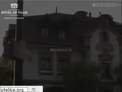 Sites similar to restaurantcrissier.com
