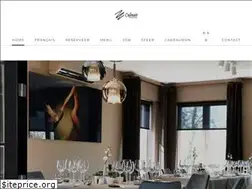 Sites similar to restaurantculinair.be