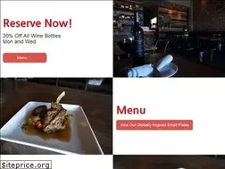 Sites similar to restaurantcw.com