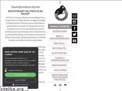 Sites similar to restaurantdavinci.nl