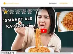 Sites similar to restaurantdeburcht.nl