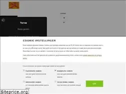 Sites similar to restaurantderoodeleeuw.com