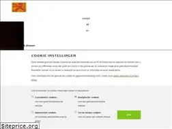 Sites similar to restaurantderoodeleeuw.nl