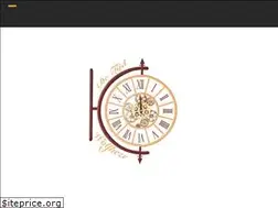 Sites similar to restaurantdetijd.nl