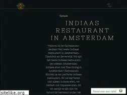 Sites similar to restaurantdevijfdesmaak.nl