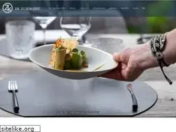 Sites similar to restaurantdezuidkant.be