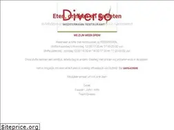 Sites similar to restaurantdiverso.nl