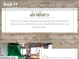Sites similar to restaurantdock17.nl