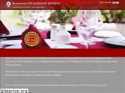 Sites similar to restaurantdomino-dubrovnik.com