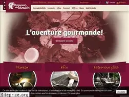 Sites similar to restaurantdumoulin.ch