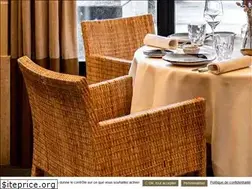 Sites similar to restaurantdupalaisroyal.com